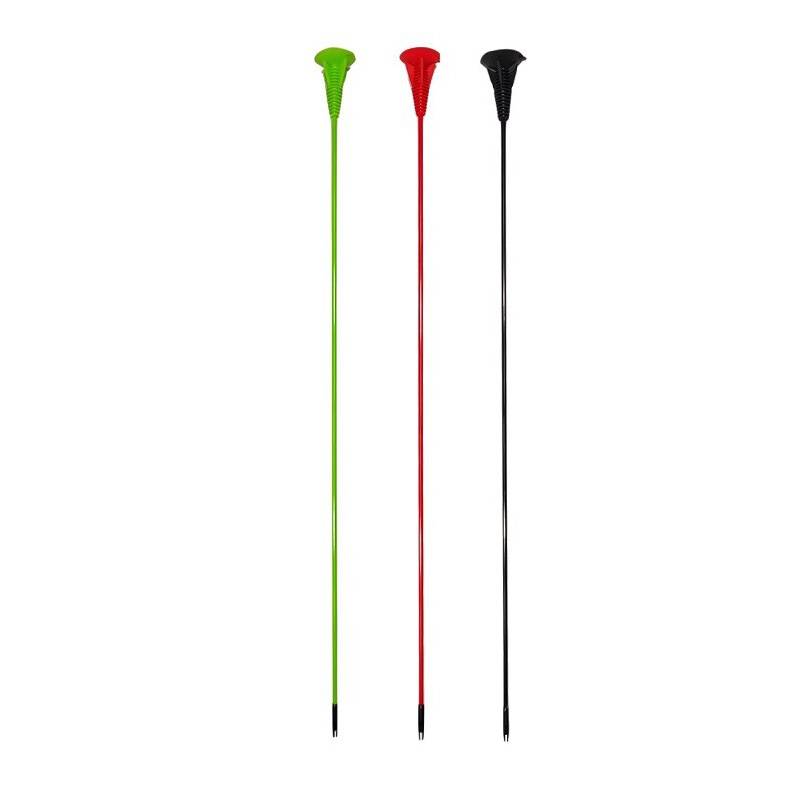 Five child suction arrows